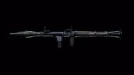 RPG-7 fires a slower projectile with a high-explosive yield (Image via Activision)